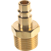 Штуцер быстросъемный M>M1/2" МАСТАК 696-35