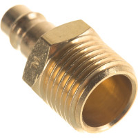 Штуцер быстросъемный M>M1/2" МАСТАК 696-35