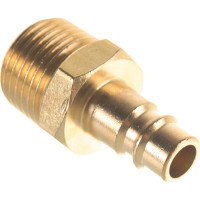 Штуцер быстросъемный M>M1/2" МАСТАК 696-35