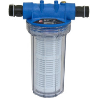 Фильтр механической очистки воды ФВ-02 Калибр 00000020749