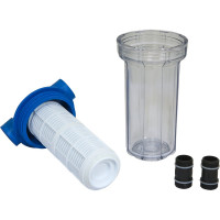 Фильтр механической очистки воды ФВ-02 Калибр 00000020749