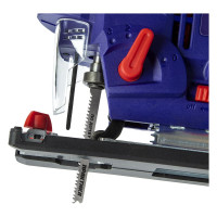 Пилки для лобзика по дереву T102H (100х75 мм) 2 шт. ПРАКТИКА 649-196