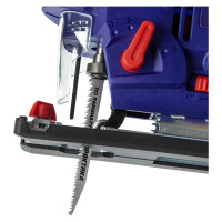 Пилки для лобзика по ламинату T301BR (117х91 мм; обратный зуб) 2 шт. ПРАКТИКА 649-202