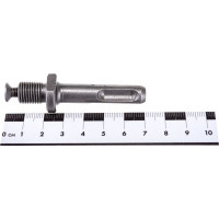 Адаптер (SDS-plus - 1/2")  Кратон 1 01 01 002