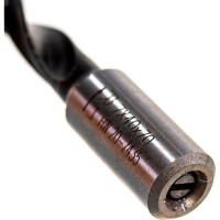 Сверло HW (7x40x70 мм; Z 2; S 10x20 мм; RH) для присадочного станка CMT 375.070.11