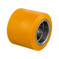 Ролик подвилочный большегрузный (85х70 мм; 700 кг) Tellure Rota 754122