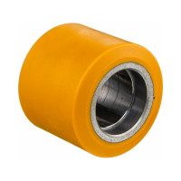 Ролик подвилочный большегрузный (85х70 мм; 700 кг) Tellure Rota 754122