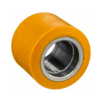Ролик подвилочный большегрузный (85х70 мм; 700 кг) Tellure Rota 754122