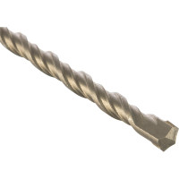 Бур по бетону SDS+ (8х260 мм) АТАКА 8080180