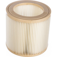 Фильтр складчатый FILTERO FP 110 PET Pro для пылесосов Karcher WD 2, WD 3 05778