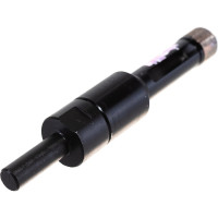 Коронка алмазная по керамограниту TRIO-DIAMOND 14 мм Grand Silver Welding GCB756