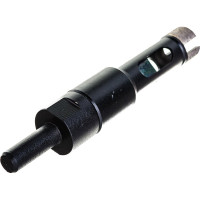 Коронка алмазная по керамограниту TRIO-DIAMOND 16 мм Grand Silver Welding GCB757