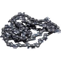 Цепь пильная (18"; 3/8"; 1.3 мм; 62 звеньев) Калибр 00000051943