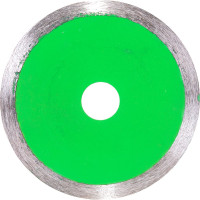 Диск алмазный отрезной TRIO-DIAMOND 115x22.23 Сплошной Expert Гранит EG351