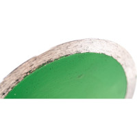 Диск алмазный отрезной TRIO-DIAMOND 115x22.23 Сплошной Expert Гранит EG351