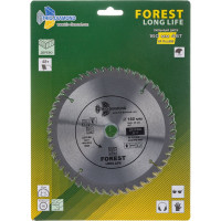 Диск пильный TRIO-DIAMOND 160x20x48Т Forest Long Life FLL815