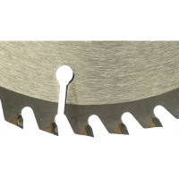 Диск пильный TRIO-DIAMOND 160x20x48Т Forest Long Life FLL815