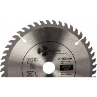 Диск пильный TRIO-DIAMOND 160x20x48Т Forest Long Life FLL815