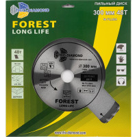 Диск пильный TRIO-DIAMOND 300x32x48Т Forest Long Life FLL824