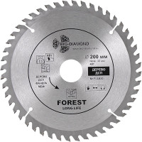 Диск пильный TRIO-DIAMOND 200x32/30x48Т Forest Long Life FLL830