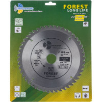 Диск пильный TRIO-DIAMOND 200x32/30x48Т Forest Long Life FLL830