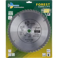 Диск пильный TRIO-DIAMOND 255x30x48Т Forest Long Life FLL832
