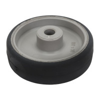 Колесо (100 мм; 100 кг) Tellure Rota 711102