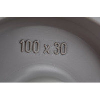 Колесо (100 мм; 100 кг) Tellure Rota 711102