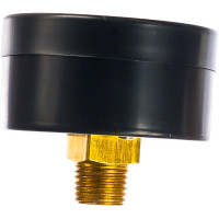 Манометр Foxweld AERO 50 мм 5763