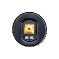 Манометр Foxweld AERO 50 мм 5763