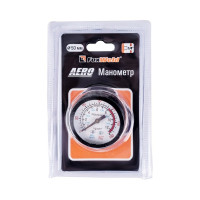 Манометр Foxweld AERO 50 мм 5763