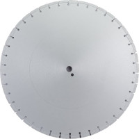 Диск алмазный отрезной Hilberg 600x25.4 Hard Materials Laser HM113