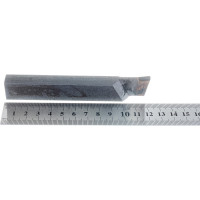 Резец отрезной (20х12х120 мм; ВК8) Техносталь 2130-0005 036233