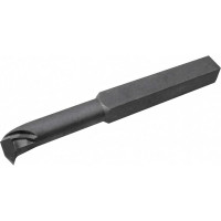 Резец подрезной отогнутый (25х16х140 мм; ВК8) Техносталь 2112-0005 036234