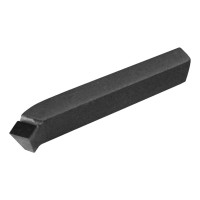 Резец проходной отогнутый (20х12х120 мм; Т15К6) Техносталь 2102-0025 009241