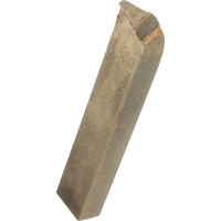 Резец проходной отогнутый (32х20х170 мм; Т5К10) Техносталь 2102-0009 036227