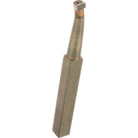 Резец расточной для сквозных отверстий (16х16х170 мм; Т5К10) Техносталь 2140-0004 031684