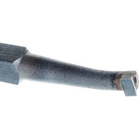 Резец расточной для сквозных отверстий (16х16х170 мм; Т5К10) Техносталь 2140-0004 031684