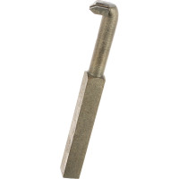 Резец резьбовой внутренний (16х16х170 мм; Т15К6) Техносталь 2662-0005 036262