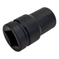 Головка ударная (24 мм; 1") БелАК БАК.01824