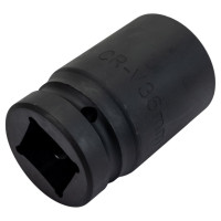 Головка ударная (36 мм; 1") БелАК БАК.01836