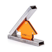 Магнитный угольник Foxweld FIX-3 до 11кг 5384