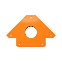 Магнитный угольник Foxweld FIX-5 до 34кг 5385