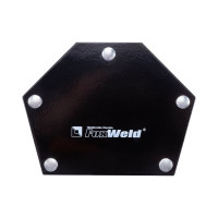 Магнитный угольник Foxweld FIX-4Pro до 22кг 5394