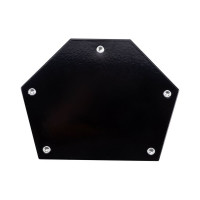 Магнитный угольник Foxweld FIX-4Pro до 22кг 5394