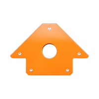 Магнитный угольник Foxweld FIX-4 до 22кг 5153