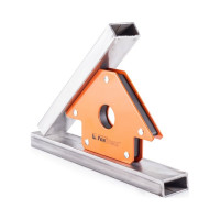 Магнитный угольник Foxweld FIX-4 до 22кг 5153