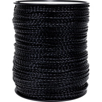 Леска Profline (3.0 мм; 400 м; скрученный квадрат) PATRIOT 805402233