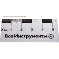 Сверло по металлу Профоснастка 0,6 мм HSS M2 TIN/135 DIN 338, 10 шт., №329 30202009