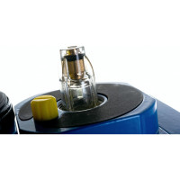 Фильтр-лубрикатор с регулятором давления и манометром (16 бар; 3150 л/мин; 1/2) HUBERTH RP208041